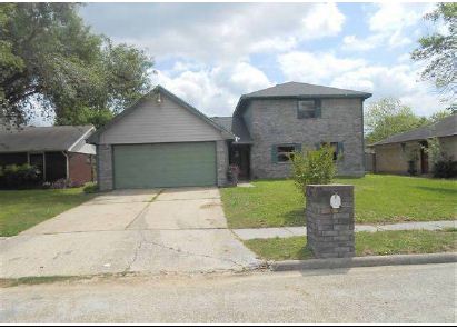 1334 Macclesby Ln, Channelview, TX Main Image