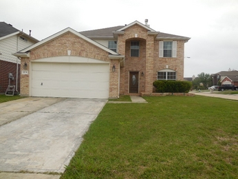 12131 Country Orchard Ln, Houston, TX Main Image