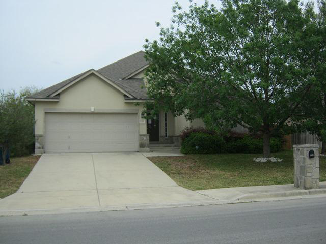 2223 N Ranch Estates Blvd, New Braunfels, TX Main Image