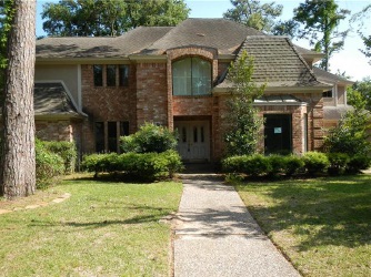 9503 Fenchurch Dr, Spring, TX Main Image