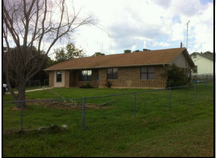 133 Forest Circle, Kerrville, TX Main Image