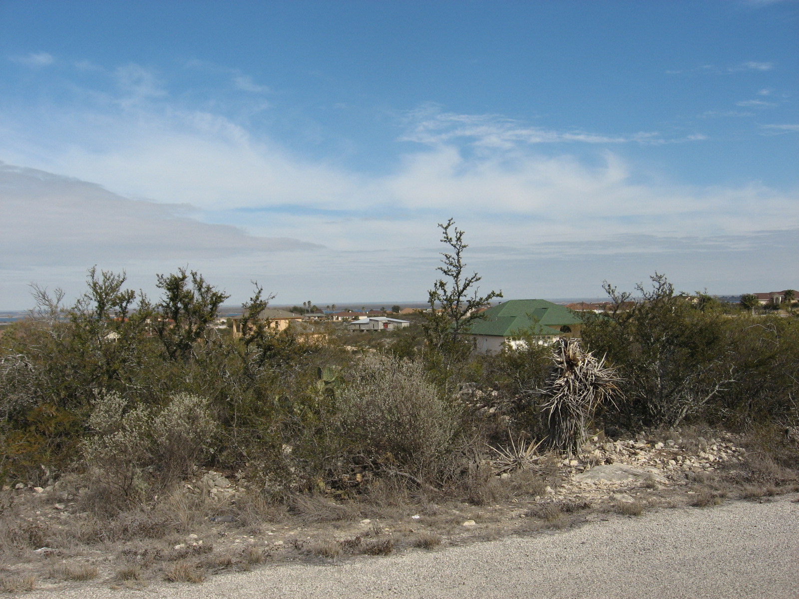 La Paloma Drive, ,  Main Image