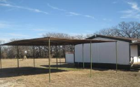 648 County Road 1470, Chico, TX Image #6248936