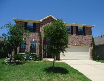 8906 Rollick Dr, Tomball, TX Main Image