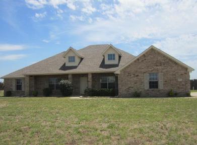 13517 Copper Canyon Drive, Haslet, TX Main Image