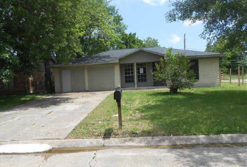 734 Cario St, Channelview, TX Main Image
