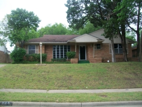 846 Oak Forest Dr, Dallas, TX Main Image