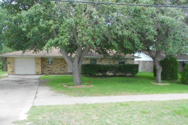 3106 Old Hearne Rd, Bryan, TX Main Image