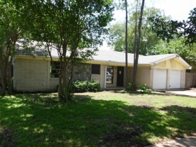 2122 Frances Drive, Garland, TX Main Image