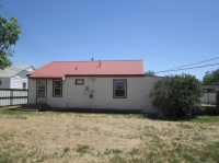 287 Overland Trl, Fritch, TX Image #6475338