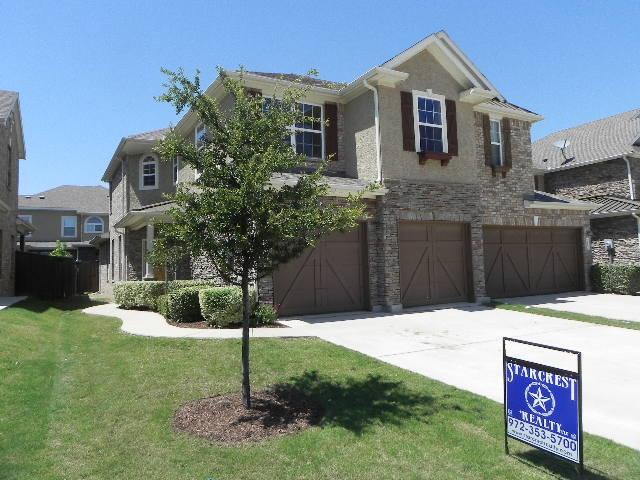 5839 Clearwater Ct, The Colony, Texas  Main Image