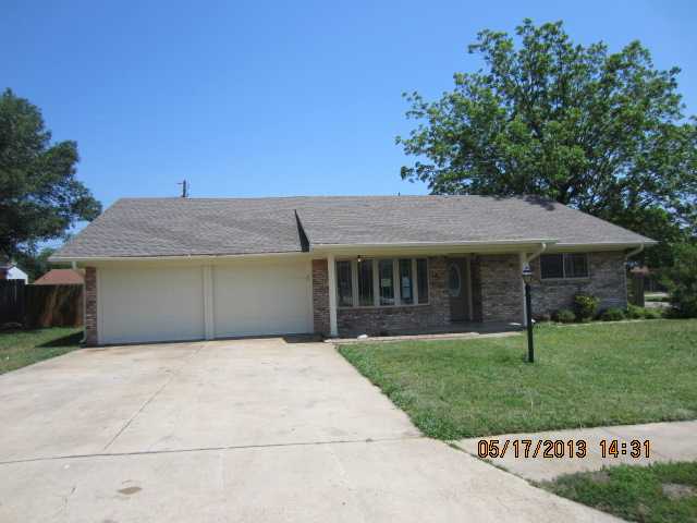 2204 Delwin Cir, Killeen, Texas  Main Image