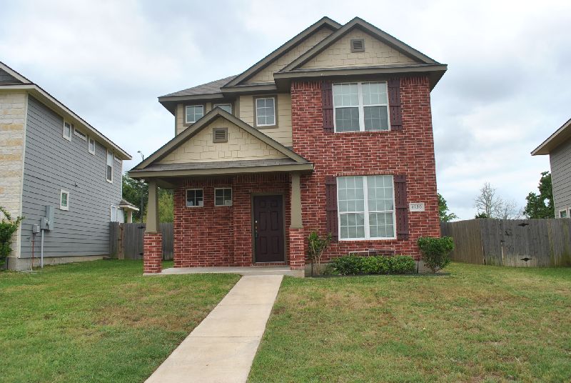 4130 Mcfarland Dr, College Station, Texas  Main Image