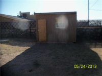 5432 Van Horn Dr, El Paso, Texas  Image #6501140