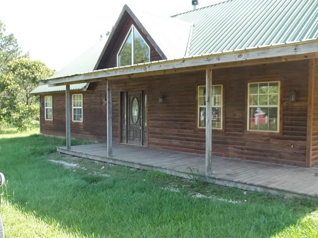 584 Pr 8385, Hillister, Texas  Main Image