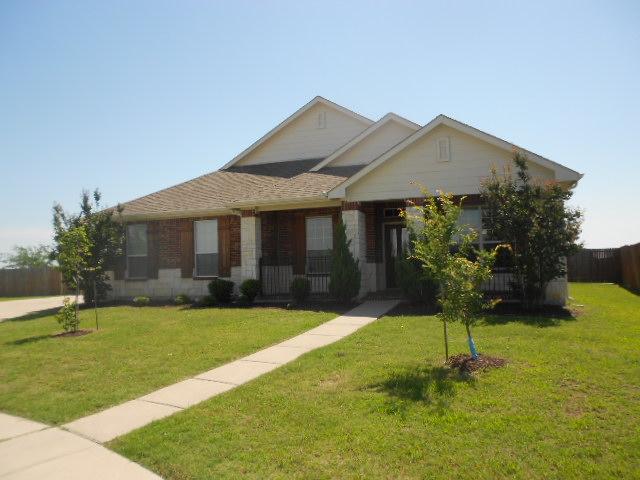 804 Tuskegee Dr, Wylie, Texas  Main Image