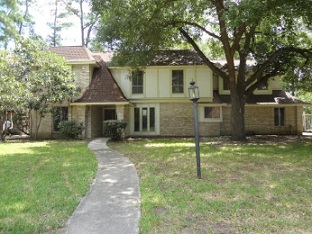 17910 Mahogany Forest Dr, Spring, TX Main Image