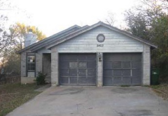 2403 Silver Spur, Round Rock, TX Main Image