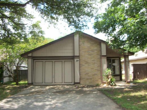 5535 Dashing Creek St, San Antonio, TX Main Image