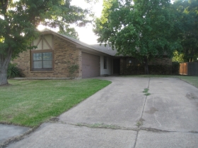 602 Heritage Hill Dr, Forney, TX Main Image