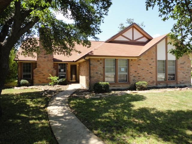 668 Red River Dr, Lewisville, Texas  Main Image