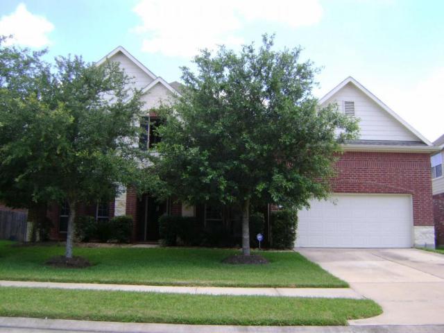 12215 Mossy Trail Court, Pearland, TX Main Image