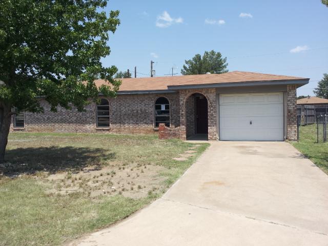 1714 Locksley Court, Clyde, TX Main Image