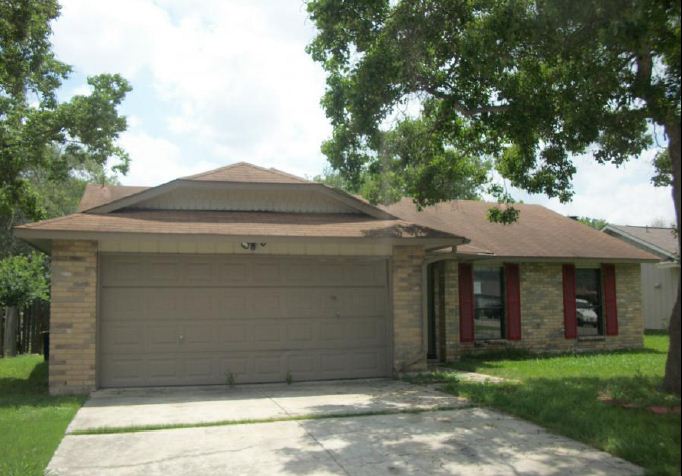 5719 Sunup Drive, San Antonio, TX Main Image