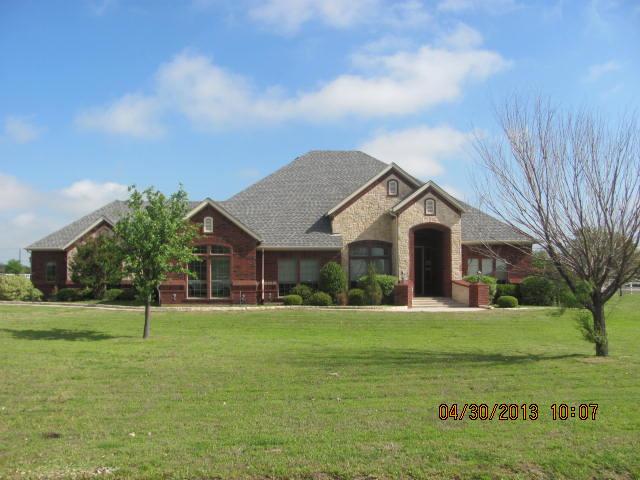 1500 Western Willow Dr, Haslet, Texas  Main Image
