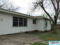 1902 S 33rd St, Temple, Texas  Image #6774512