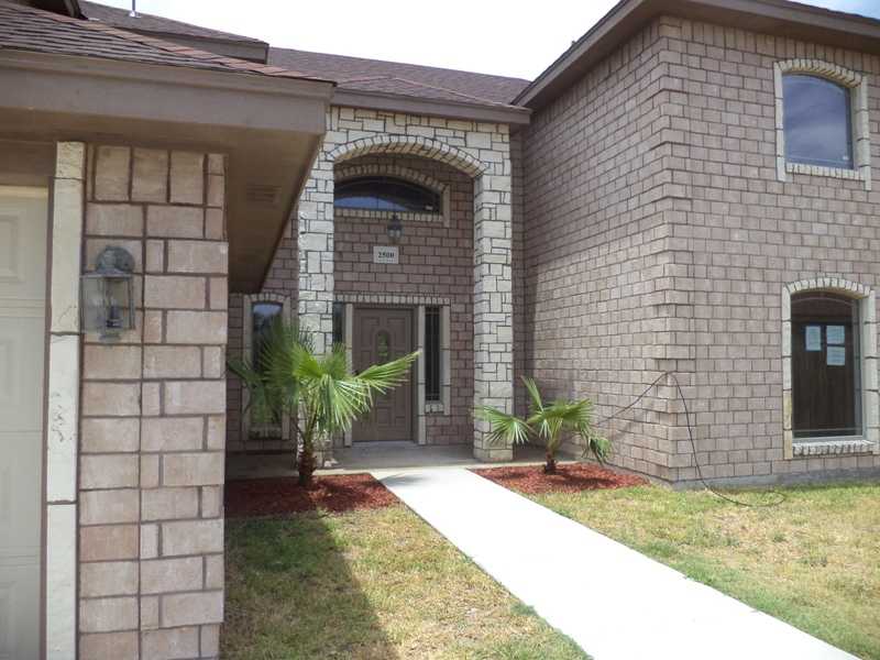2500 Norma Dr, Mission, Texas  Main Image