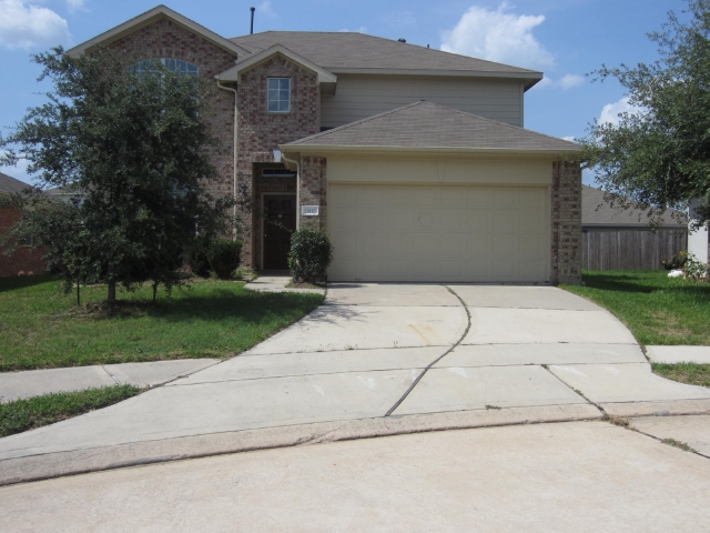 11910 Perdenales Falls Court, Tomball, TX Main Image