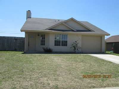 3702 Daniels Dr, Killeen, Texas  Main Image