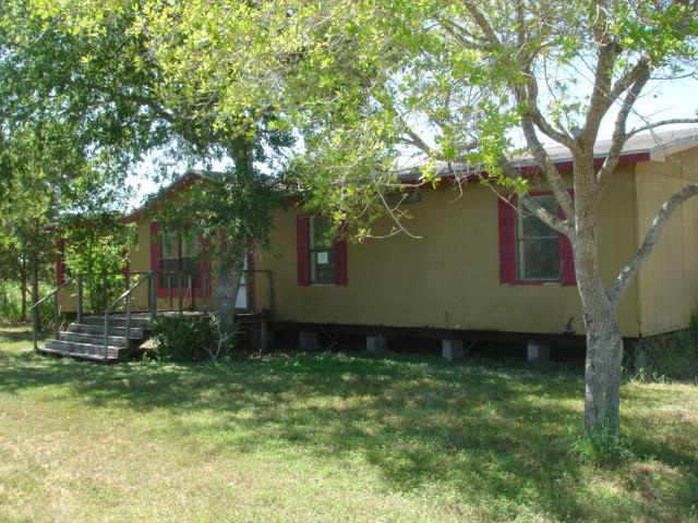 1362 W County Road 303, Orange Grove, TX Main Image