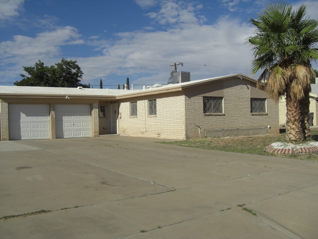 8105 Bethany Drive, El Paso, TX Main Image