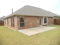 1005 Dancing Waters Ave, Forney, TX Image #7028615