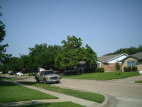 616 Carl C Senter Street, Forney, TX Image #7069588