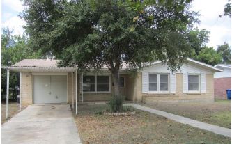 4615 Seabreeze Dr, San Antonio, TX Main Image