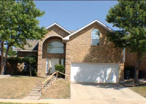 18120 Justice Ln, Dallas, TX Main Image