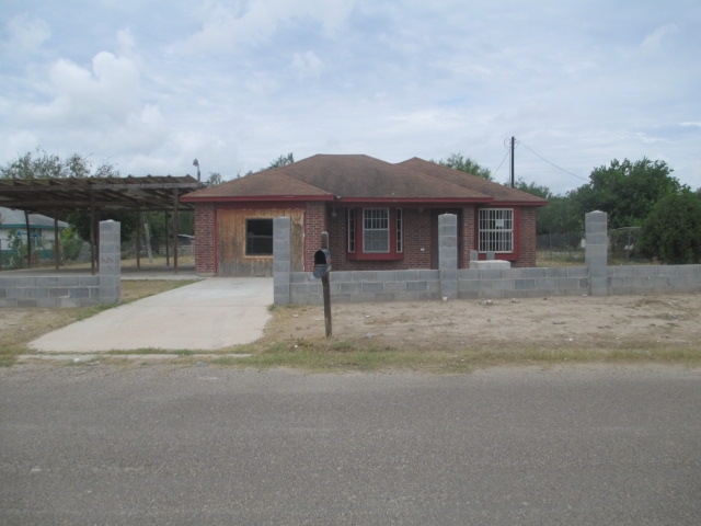 803 Estrella Avenue, Mission, TX Main Image