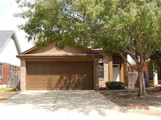 21309 Byerly Turk Dr, Pflugerville, Texas Main Image