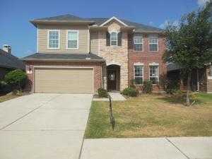 2843 Lakecrest Forest Dr, Katy, Texas  Main Image