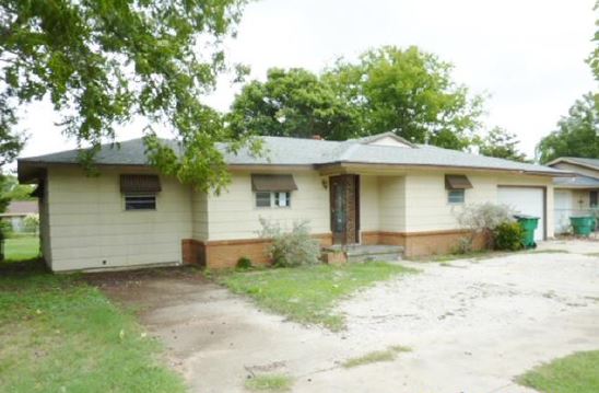 1415 W Lingleville Road, Stephenville, TX Main Image