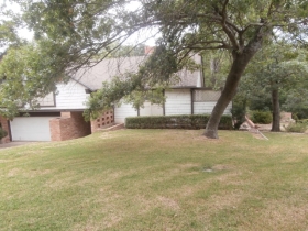 2417 Charboneau Dr, Waco, TX Main Image