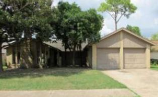 4110 R V Mayfield Dr, Houston, TX Main Image
