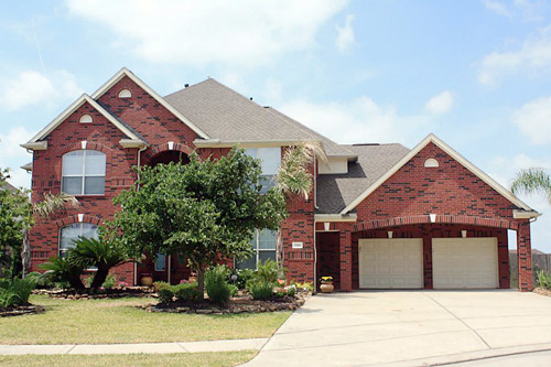 3204 HAVEN BROOK LN, Pearland, TX Main Image