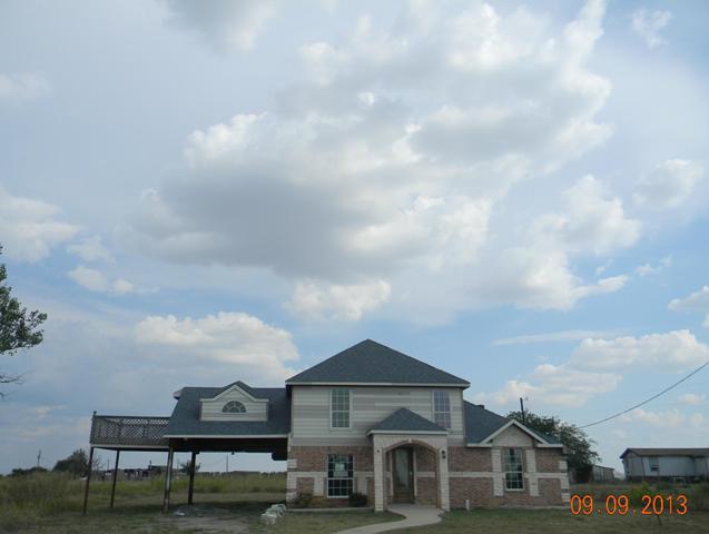 3721 Meadow Crest Drive, Alvarado, TX Main Image