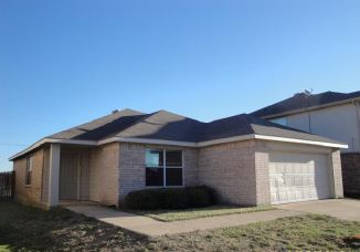 7313 Little Mohican Drive, Fort Worth, TX Main Image