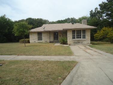 1702 S 39th St, Temple, TX Main Image