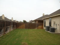 4621 Prickly Pear Dr, Fort Worth, TX Image #7309679